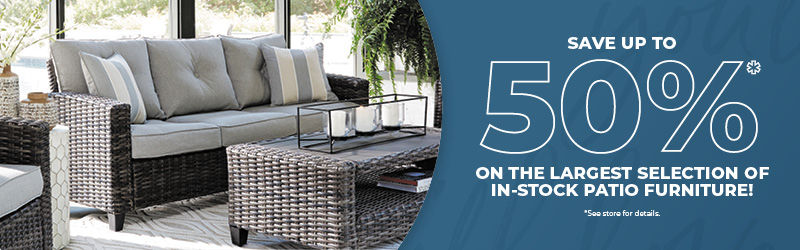 Patio Lounge Sets